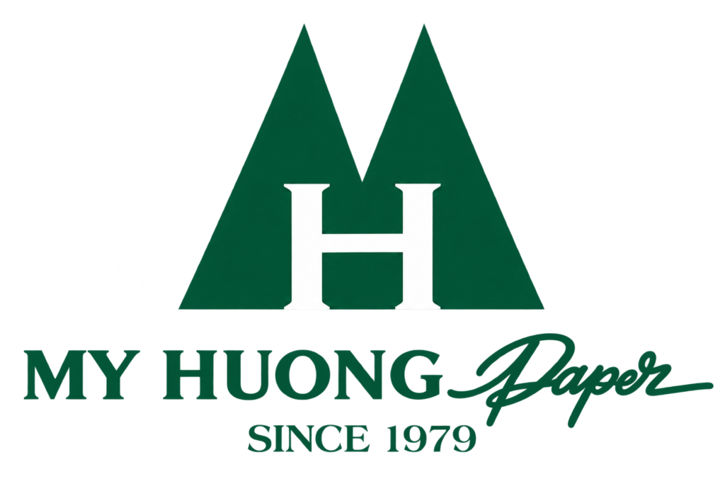 Công ty cổ phần sản xuất giấy Mỹ Hương